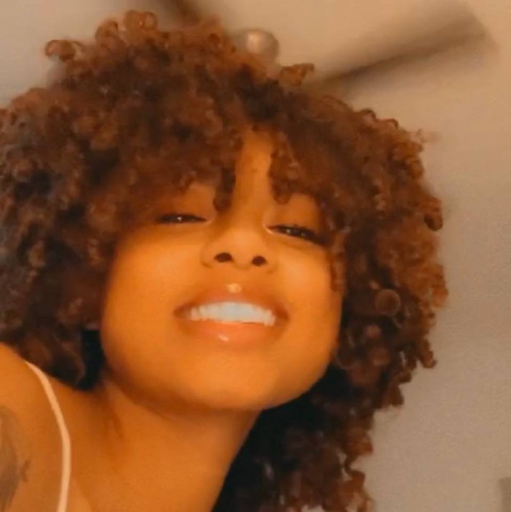 Meet your Posher, Justice